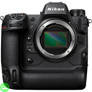 Nikon Z9 Mirrorless Camera Price in Pakistan - W3 Shopping